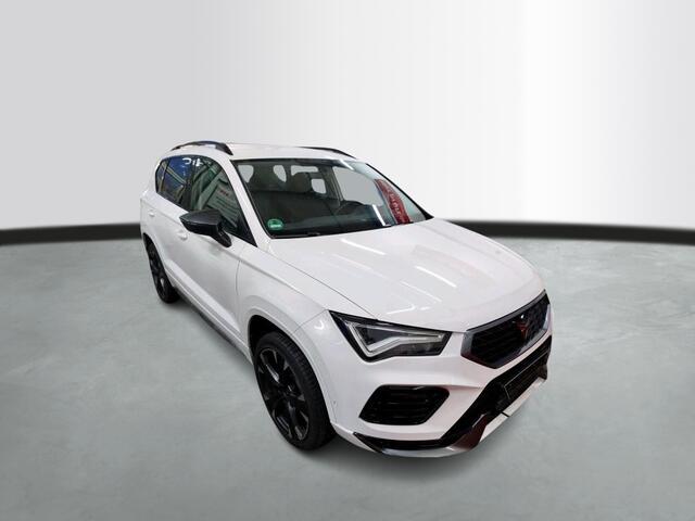 Cupra Ateca 1.5 TSI 150pk Automaat / 19 inch l.m. / Camera / Navigatie / Wordt Verwacht