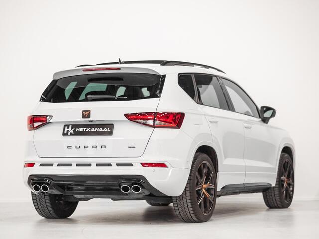 Cupra Ateca 2.0 TSI 4DRIVE Pano Brembo Leer Beats