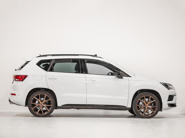 Cupra Ateca 2.0 TSI 4DRIVE Pano Brembo Leer Beats