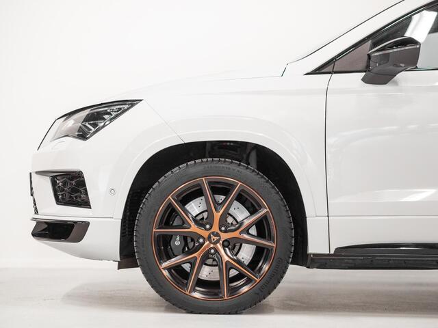 Cupra Ateca 2.0 TSI 4DRIVE Pano Brembo Leer Beats