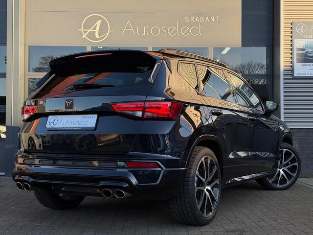 Cupra Ateca 2.0 TSI 4DRIVE Pano 360 DigiDash
