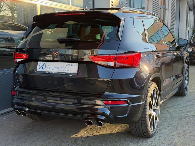 Cupra Ateca 2.0 TSI 4DRIVE Pano 360 DigiDash