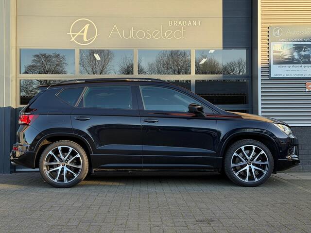 Cupra Ateca 2.0 TSI 4DRIVE Pano 360 DigiDash