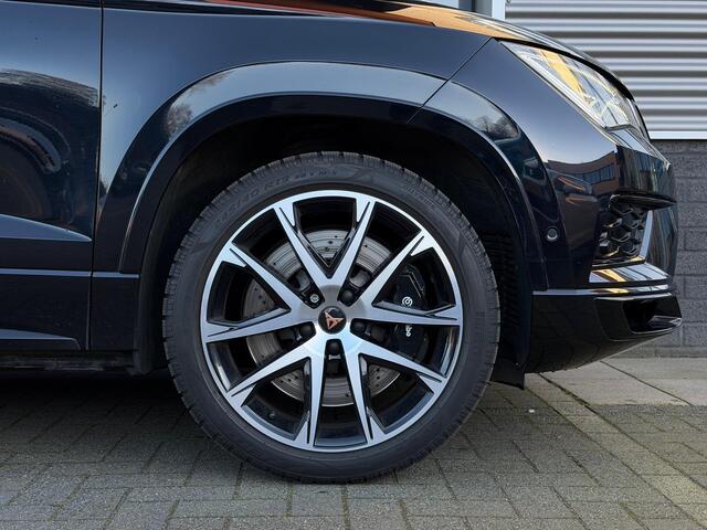 Cupra Ateca 2.0 TSI 4DRIVE Pano 360 DigiDash