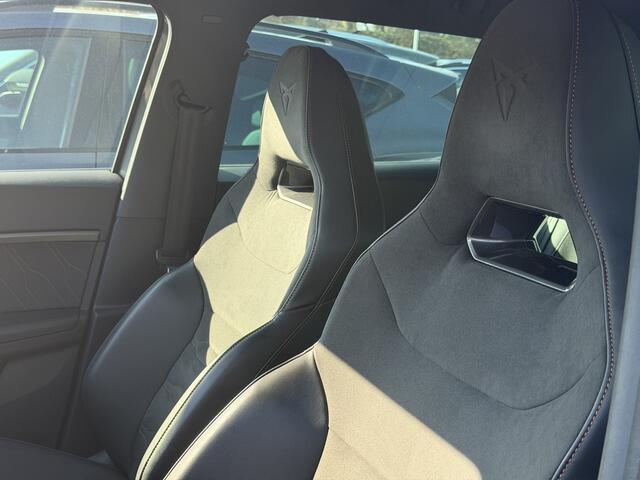 Cupra Ateca 1.5 TSI | Pano | elk. klep | stoel & stuurverwarming