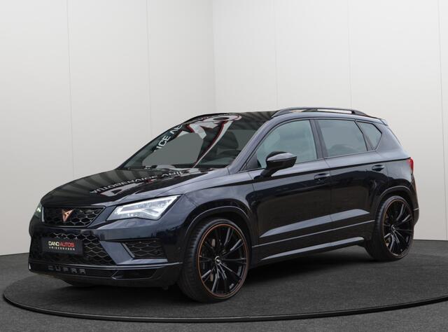 Cupra Ateca 2.0 TSI 4Drive 360PK ABT ACC/LED/Keyless/Camera