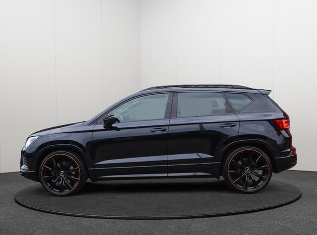 Cupra Ateca 2.0 TSI 4Drive 360PK ABT ACC/LED/Keyless/Camera