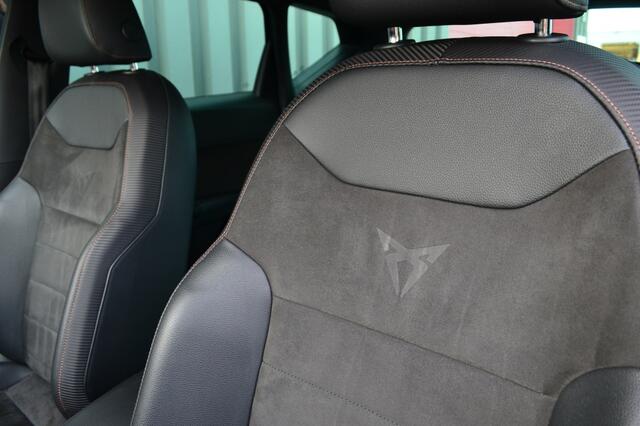 Cupra Ateca 2.0 TSI 4Drive 360PK ABT ACC/LED/Keyless/Camera