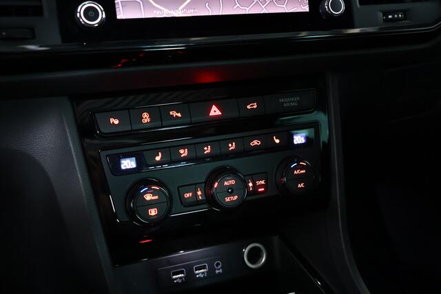 Cupra Ateca 2.0 TSI 4DRIVE / Opendak / Beats / ACC / Kuipstoel / Trekhaak