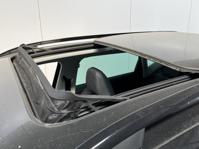 Cupra Ateca 1.5 TSI Performance / AUTOMAAT/ PANO/ ACC/ PARK.SENSOR.V+A./ 360 CAMERA/ STUUR+STOELVERWARM./ MEMORY SEAT/ DODEHOEK/ FULL LINK/ ELEK.ACHTERKLEP/ KEYLESS/ NAVI/ DAB/ CLIMA/ LED/ 19'' LMV