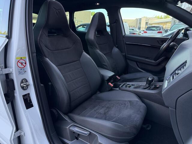 Cupra Ateca 2.0 TSI 4DRIVE Pano | 360 Cam | 300PK