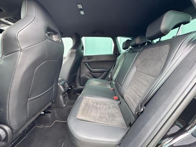 Cupra Ateca 1.5 eTSI 150pk DSG Business | ACC | Elek achterklep