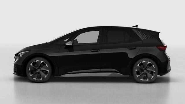 Cupra Born 59kWh Elektromotor 231 1AT Business Limited | Achteruitrijcamera | Digitaal instrumentenpaneel (Virtual Cockpit) | Parkeersensoren achter & voor