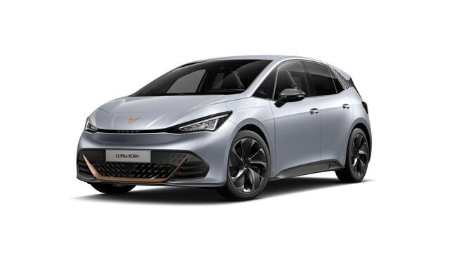 Cupra Born 59 kWh 204 1AT Essential Limited | Digitaal instrumentenpaneel (Virtual Cockpit) | Parkeersensoren achter & voor | Rijprofielkeuze