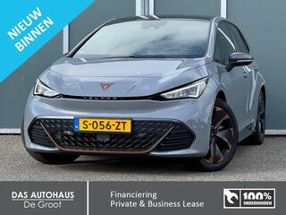 cupra-born-performance-62kwh-204pk-