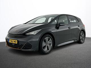 cupra-born-business-62-kwh-airco-ec