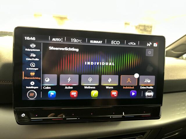 Cupra Born Business 62 kWh · Camera · Apple/Android Car Play · Navigatie · P-Sensoren · Stuurwiel Verwarming · 18'' Inch ·