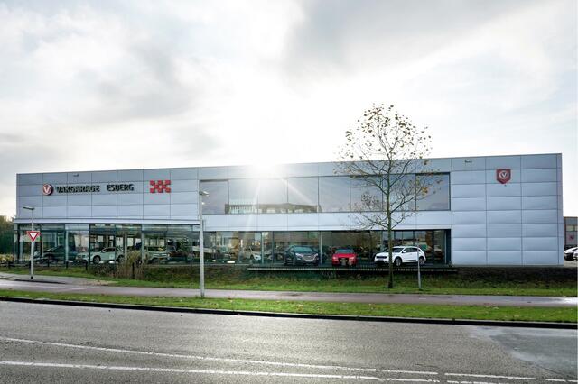 Cupra Born Business 62 kWh NAVI/CAMERA