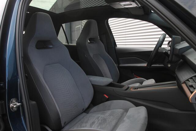 Cupra Born Copper Edition One 62 kWh I Pano.dak I Carplay I Camera