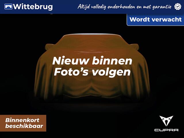 Cupra Born Impulse 62 kWh / Navigatie / App connect / Parkeersensoren V+A / Fabrieksgarantie 2028 /