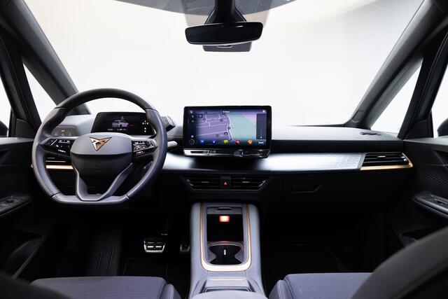 Cupra Born Business 62 kWh