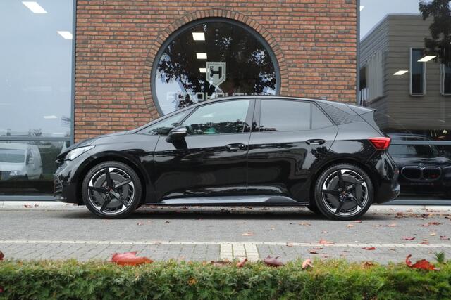 Cupra Born Performance Limited 82 kWh