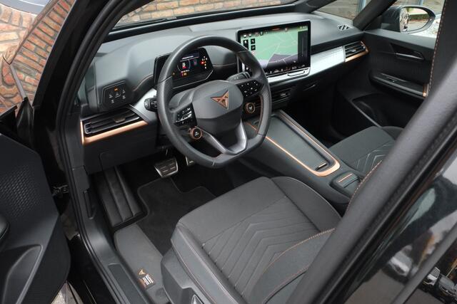 Cupra Born Performance Limited 82 kWh