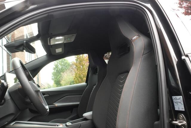 Cupra Born Performance Limited 82 kWh