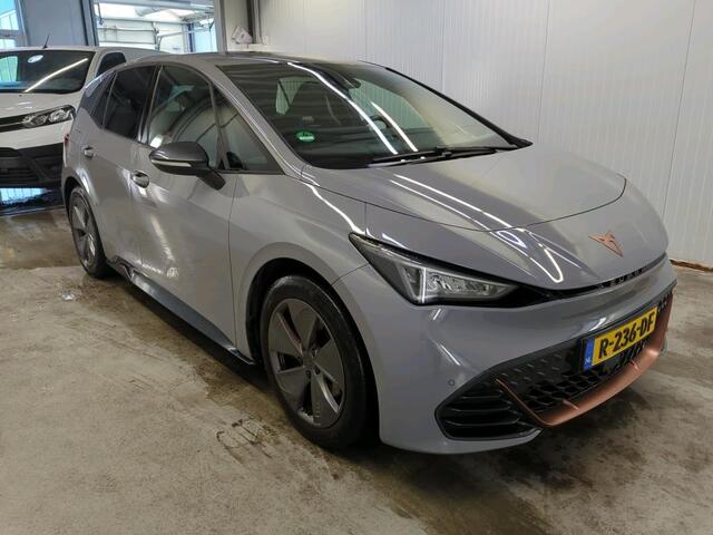 Cupra Born Business 62 kWh | Navi | Camera | Carplay |