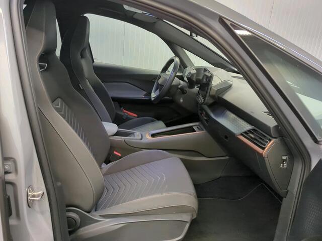 Cupra Born Business 62 kWh | Navi | Camera | Carplay |