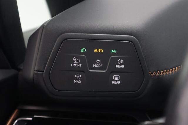 Cupra Born Business 62 kWh | 425km | ACC | LED | Camera | Apple Carplay