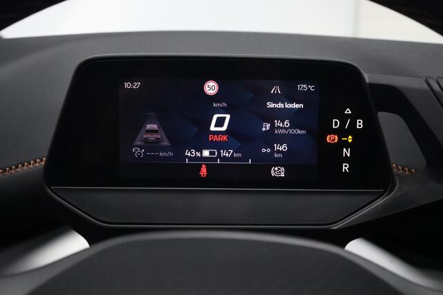 Cupra Born Business 62 kWh | 425km | ACC | LED | Camera | Apple Carplay