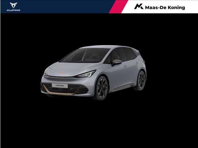 Cupra Born Business Limited 63 kWh 230PK l Pilot L l 17% Bijtelling