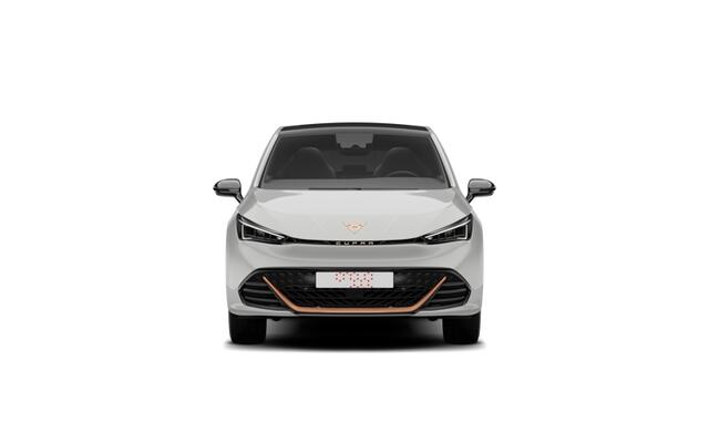 Cupra Born 59 kWh 204 1AT Essential Limited | Digitaal instrumentenpaneel (Virtual Cockpit) | Parkeersensoren achter & voor | Rijprofielkeuze
