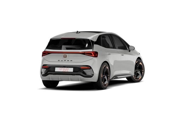 Cupra Born 59 kWh 204 1AT Essential Limited | Digitaal instrumentenpaneel (Virtual Cockpit) | Parkeersensoren achter & voor | Rijprofielkeuze
