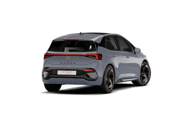 Cupra Born 59 kWh 204 1AT Essential Limited | Digitaal instrumentenpaneel (Virtual Cockpit) | Parkeersensoren achter & voor | Rijprofielkeuze