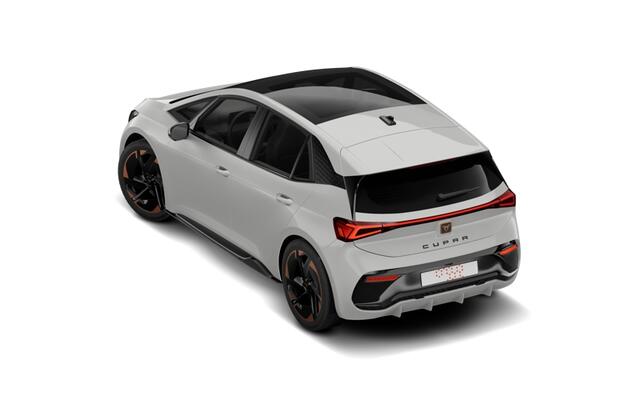 Cupra Born 59kWh Elektromotor 231 1AT Essential Limited | Digitaal instrumentenpaneel (Virtual Cockpit) | Parkeersensoren achter & voor | Rijprofielkeuze