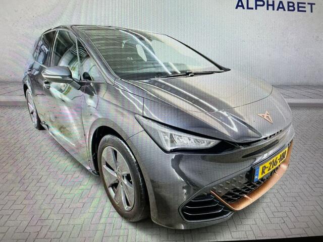 Cupra Born BWJ 2022 62 KWh Business Plus 204 PK NEIUWE BINNEN