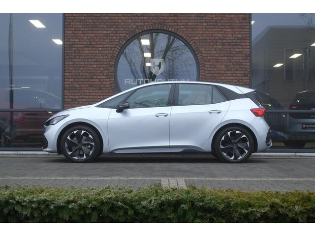 Cupra Born Adrenaline 82 kWh Fabrieksgarantie tot 06-2027