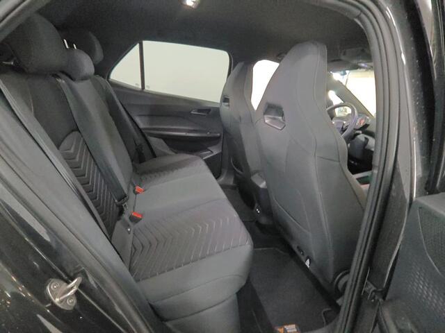 Cupra Born Essential 62 kWh / PARK. SENSOREN/ GETINT GLAS/ NAVI/ CLIMA/ 19" LMV