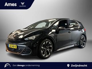 cupra-born-essential-limited-63-kwh