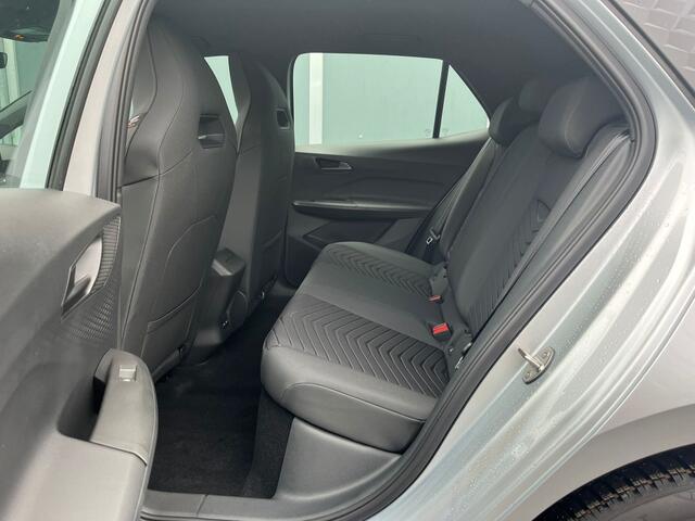 Cupra Born Essential Limited 63kWh / 231pk