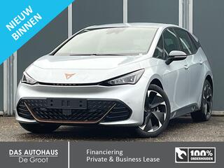 cupra-born-essential-limited-63kwh-