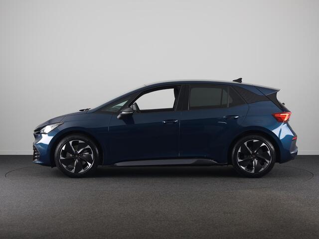 Cupra Born Business Limited 63 kWh 231PK | 19 Inch | Speciale kleur | Achteruitrijcamera | Stoelverwarming | Adaptieve Cruise Control |