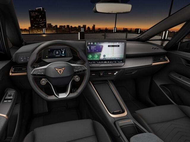 Cupra Born Business Limited 59 kWh bestel met hoge korting