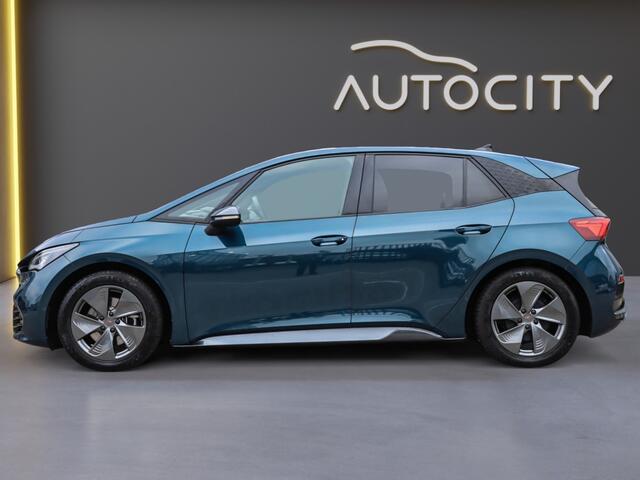 Cupra Born 62 kWh Adrenaline One l Camera l Keyless l Pilot Pakket