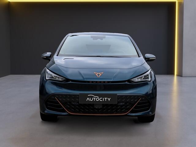 Cupra Born 62 kWh Adrenaline One l Camera l Keyless l Pilot Pakket