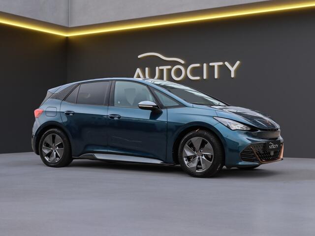 Cupra Born 62 kWh Adrenaline One l Camera l Keyless l Pilot Pakket