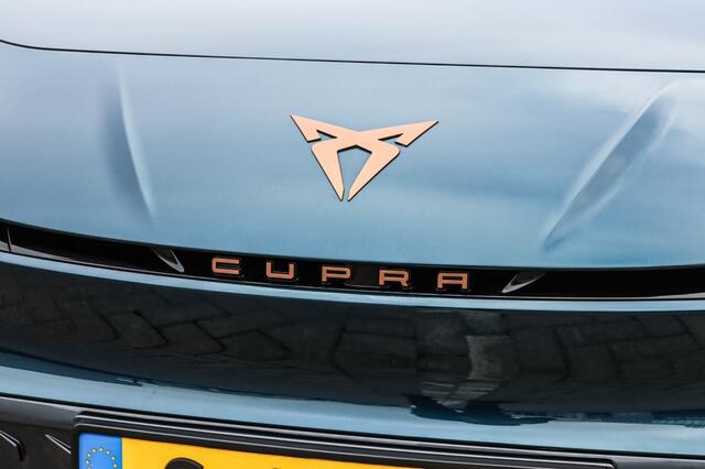 Cupra Born 62 kWh Adrenaline One l Camera l Keyless l Pilot Pakket