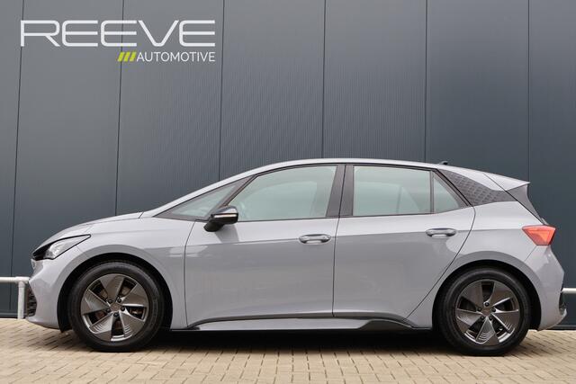 Cupra Born Business One 62 kWh | Stoelverwarming | Camera | Adaptieve Cruise Control | Sportstoelen